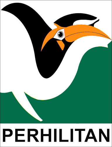 Perhilitan Logo
